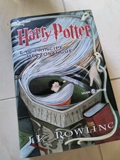 Harry Potter usato  Messina
