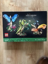 Lego ideas insect for sale  ROMFORD