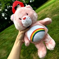 Care bears cheer for sale  Danville