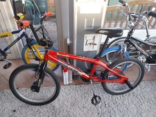 Mongoose decade bmx for sale  STOCKPORT
