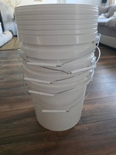Eimer deckel lebensmittelecht gebraucht kaufen  Kaiserslautern