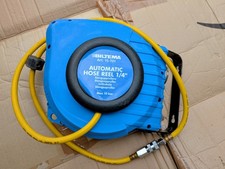 Biltema automatic retractable for sale  WORKSOP