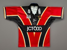 Bradford bulls 2003 for sale  CHESTERFIELD