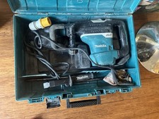 Makita rotary drill for sale  BELVEDERE