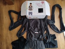 Kokadi wrapstar super gebraucht kaufen  Garz