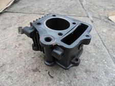 Kangdi 50cc cylinder for sale  WALSALL