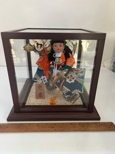 Vintage japanese samurai for sale  Westover