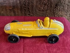 Auburn rubber yellow for sale  Harveys Lake