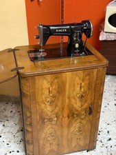 Macchina cucire singer usato  Villafranca Tirrena