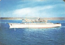 D242767 M V Leopard M V Dragon Roll on Roll off Ferry Vessels J Arthur Dixon Ltd comprar usado  Enviando para Brazil