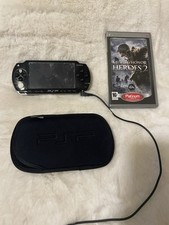 Console portable sony d'occasion  Argenteuil