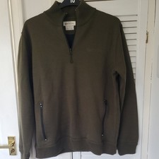 Beretta half zip for sale Beretta half zip for sale  SWINDON
