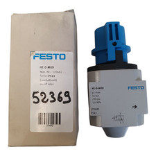 Festo midi vanne d'occasion  Les Échelles