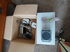 Alba home cine for sale  SHREWSBURY