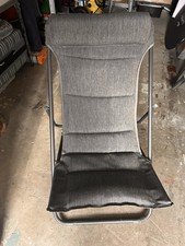Relaxstuhl schaukelstuhl schwi gebraucht kaufen  Altstadt,-Andershof,-Devin