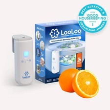 Looloo touch free for sale  Smithsburg