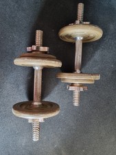 Dumbells hand weights for sale  CHESTER
