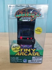 Tiny arcade galaga for sale  MANCHESTER