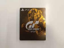 Steelbook gran turismo d'occasion  Montpellier-
