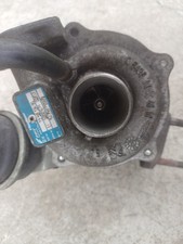 Turbo fiat punto d'occasion  Ussel