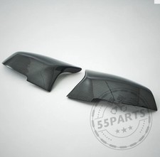 Carbon spiegelkappen bmw gebraucht kaufen  Frankfurt am Main