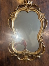 vintage wall mirror syroco mirror for sale vintage wall mirror syroco mirror for sale Springfield