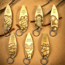 Schlüsselanhänger surfbrett  gebraucht kaufen Schlüsselanhänger surfbrett  gebraucht kaufen  Siek