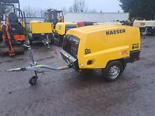 Kaeser m43 road for sale  NORTHALLERTON