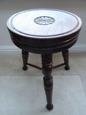 Handmade wood coffee for sale  Ireland