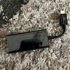 Belkin usb hdmi for sale  Seneca