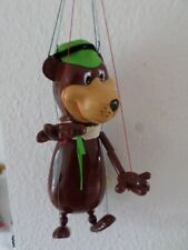 Pelham puppet yogi gebraucht kaufen  Bergheim