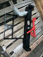 Titan attachments hay for sale  Sedalia