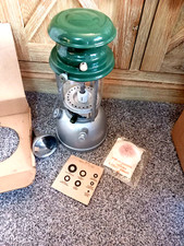 New boxed vapalux for sale  KING'S LYNN