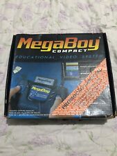 Muito raro Atari 2600 Brazilian Clone MEGABOY compacto Dynacom completo na caixa, usado comprar usado  Brasil 