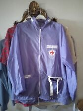 Giacchetto kway fiorentina usato  Viareggio