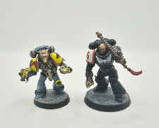 Warhammer space wolves d'occasion  Expédié en Belgium