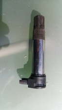 Zündspule beru div gebraucht kaufen  Mühlhausen
