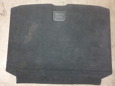 AUDI A3 8V 2013-2020 FWD 3dr HATCHBACK BOOT TRUNK CARPET BOARD FLOOR 8V3861529 comprar usado  Enviando para Brazil