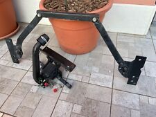 Gancio traino per usato  Treviso