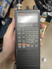 Aor ar1000 reciever for sale  Oregon House