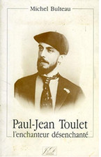 Paul jean toulet d'occasion  Saint-Julien-de-Vouvantes