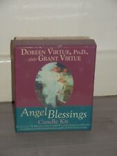 Doreen virtue angel for sale  LEOMINSTER