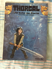 Abenteuer comic thorgal gebraucht kaufen  Garching b.München