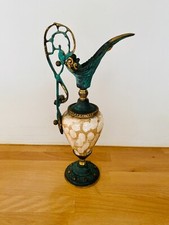 Aiguière décorative ancienne d'occasion  Bram