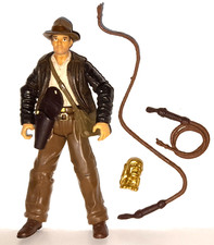 Indiana jones figur gebraucht kaufen  Oerlinghausen