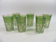 Set vintage moroccan for sale  TIVERTON