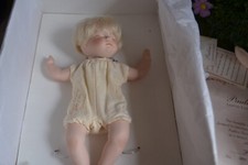 Poupee neuve collection d'occasion  La Chapelle-en-Vercors