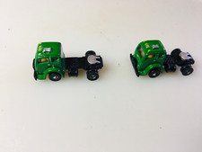 Mini metals green for sale  Hurricane