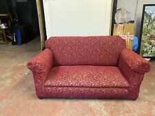 Drop end sofa for sale  LIVERPOOL