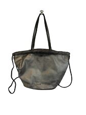 Bolsa satchel de estanho Armani Exchange comprar usado  Enviando para Brazil